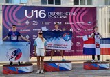 Легкоатлет из Родников стал серебряным призером Первенства России