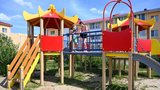 Уже 100 общественных пространств благоустроили по программе "Местные инициативы" в Ивановской области