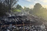 За сутки в Ивановской области зарегистрированы три техногенных пожара