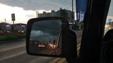 На Иваново обрушился мощный грозовой фронт