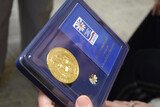 В Ивановской области парам, отметившим золотую и коронную свадьбы, вручили медали