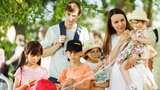 В День семьи, любви и верности в Ивановской области пройдут тематические мероприятия