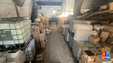 Цех по производству контрафактного алкоголя обнаружили в Иванове