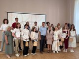Для выпускников-отличников организовали культурную и образовательную программу в Юрьевце