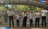 Ежегодный фестиваль-конкурс "Добрый аист" пройдет в Иванове