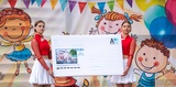 К 100-летию Южи выпущен юбилейный конверт