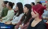 В Ивановском медуниверситете открылась летняя научно-образовательная школа
