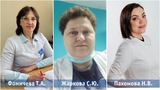 Победителями конкурса "Народный доктор" в июне стали 3 врача из Ивановской области