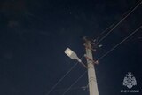 За сутки в Иванове случилось 2 пожара из-за непогоды