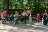 Новый карманный парк обустроили в Иванове