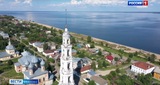 В Смутное время Юрьевец сыграл важную роль в освобождении страны от польских захватчиков