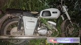 Мотоциклист сбил велосипедиста в Ивановской области