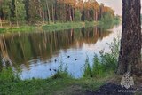 В Кохме утонул 42-летний мужчина 