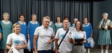 Шуйские подростки освоили азы фотосъемки
