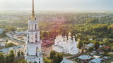 Нововведения в сфере охраны памятников истории и культуры преобразят облик малых городов Ивановской области