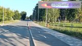 Ребенок на элетросамокате получил серьезные травмы в ДТП в Вичуге 