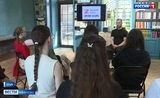 Финалист проекта "Время Наших" поставил для себя задачу сделать Шую доступнее для людей с ОВЗ