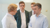 Центр амбулаторной онкологической помощи в Шуе расширяет методики лечения пациентов