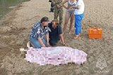 Два происшествия на воде случились за сутки в Ивановской области