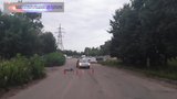Ребенок на электросамокате пострадал в ДТП в Иванове 