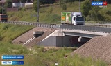 Недостатки моста на дороге "Авдотьино – Беляницы – Курьяново" устранят в течение недели