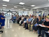 "Единая Россия" выдвинула кандидатов в депутаты Ивановской городской Думы восьмого созыва