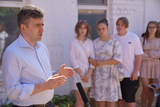 В программе "Местные инициативы" Ивановской области появится отдельная номинация
