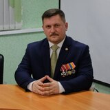 Заволжский район Ивановской области возглавил ветеран СВО