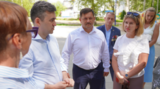 Благоустройство Городского парка в Заволжске завершат за счет бюджета Ивановской области
