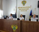 Более 20 тысяч нарушений нашла прокуратура Ивановской области в разных сферах жизни региона
