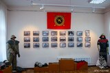 В Заволжске открылась выставка к 90-летию пожарной охраны