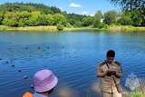 В реке Талка в Иванове утонул 19-летний парень