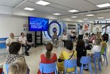 В Иванове состоялась первая встреча проекта «Жизнь после Победы»
