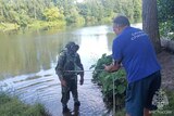 В Иванове утонул 47-летний мужчина 