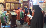 Верующие Ивановской области отмечают праздник Казанской иконы Божией Матери