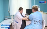 Фельдшер Большеклочковского ФАПа Тейковской ЦРБ стала "Народным доктором"
