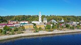 Правительство Ивановской области опубликовало августовскую программу 800-летия Юрьевца