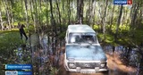 В Ивановском районе состоялся областной фестиваль по трофи-рейдам