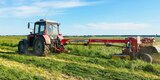 Около 40% кормов убрано в Ивановской области