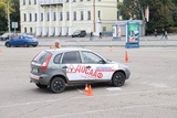 Состязания по автоспорту пройдут в центре Тейкова