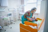 Артем и София стали самыми популярными именами среди новорожденных Ивановской области
