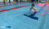 Ивановские спортсмены присоединились к всероссийскому флешмобу "Россия, плыви"