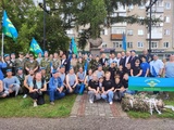 В Кинешме готовятся отметить День ВДВ