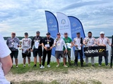 Лучших рыбаков наградили по итогам чемпионата Ивановской области