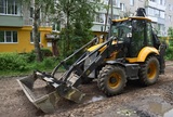 В Кинешме стартовал ремонт придомовых территорий 
