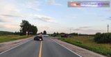 В Ивановской области при столкновении автомобилей пострадал человек