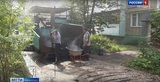 В Иванове продолжают приводить в порядок придомовые территории