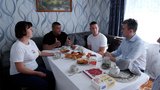 Губернатор Ивановской области: наш долг, чтобы в семьях участников СВО было все в порядке