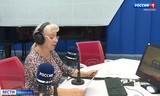 Самый известный и узнаваемый голос Ивановской области отмечает юбилей