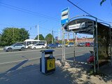 Новые урны установили в Иванове